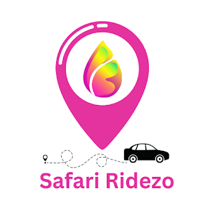 Safari Ridezo